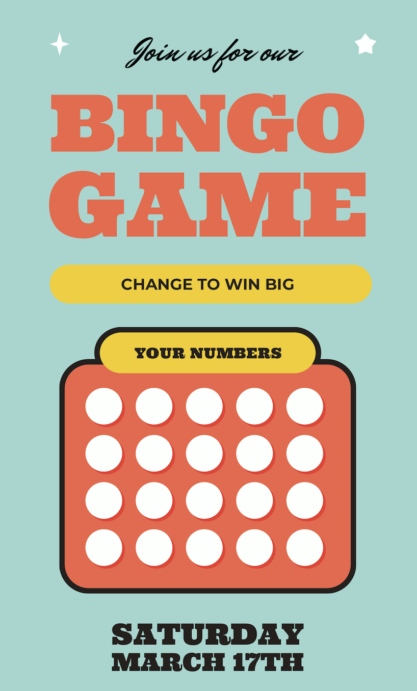 bingo 37
