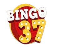 Bingo 37 logo